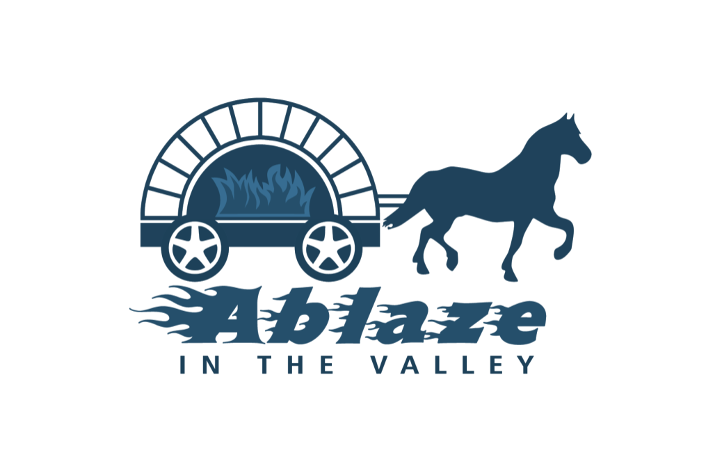 Ablaze in the Valley