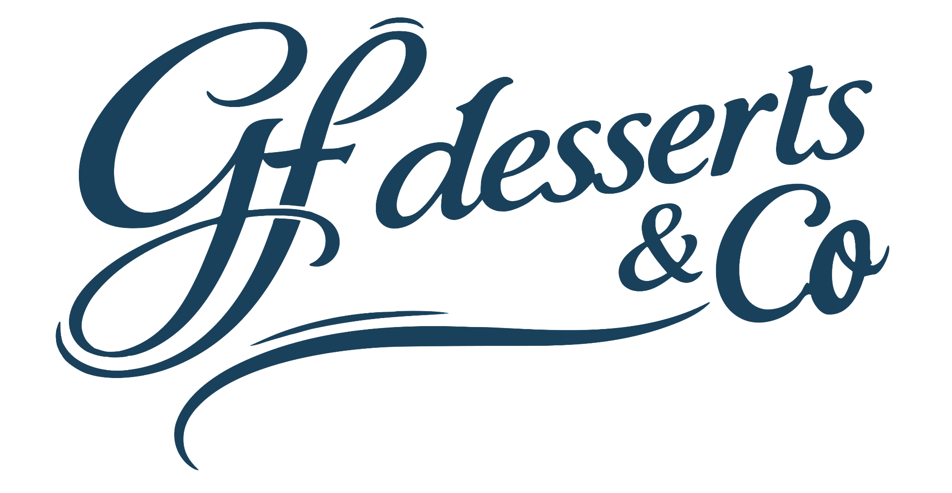 GF Desserts