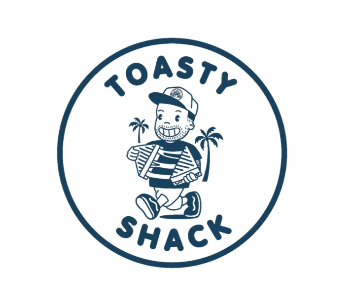 Toasty Shack