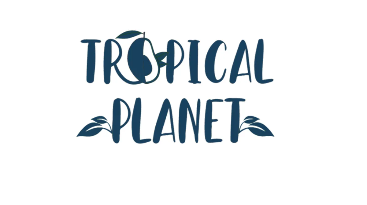 Tropical Planet