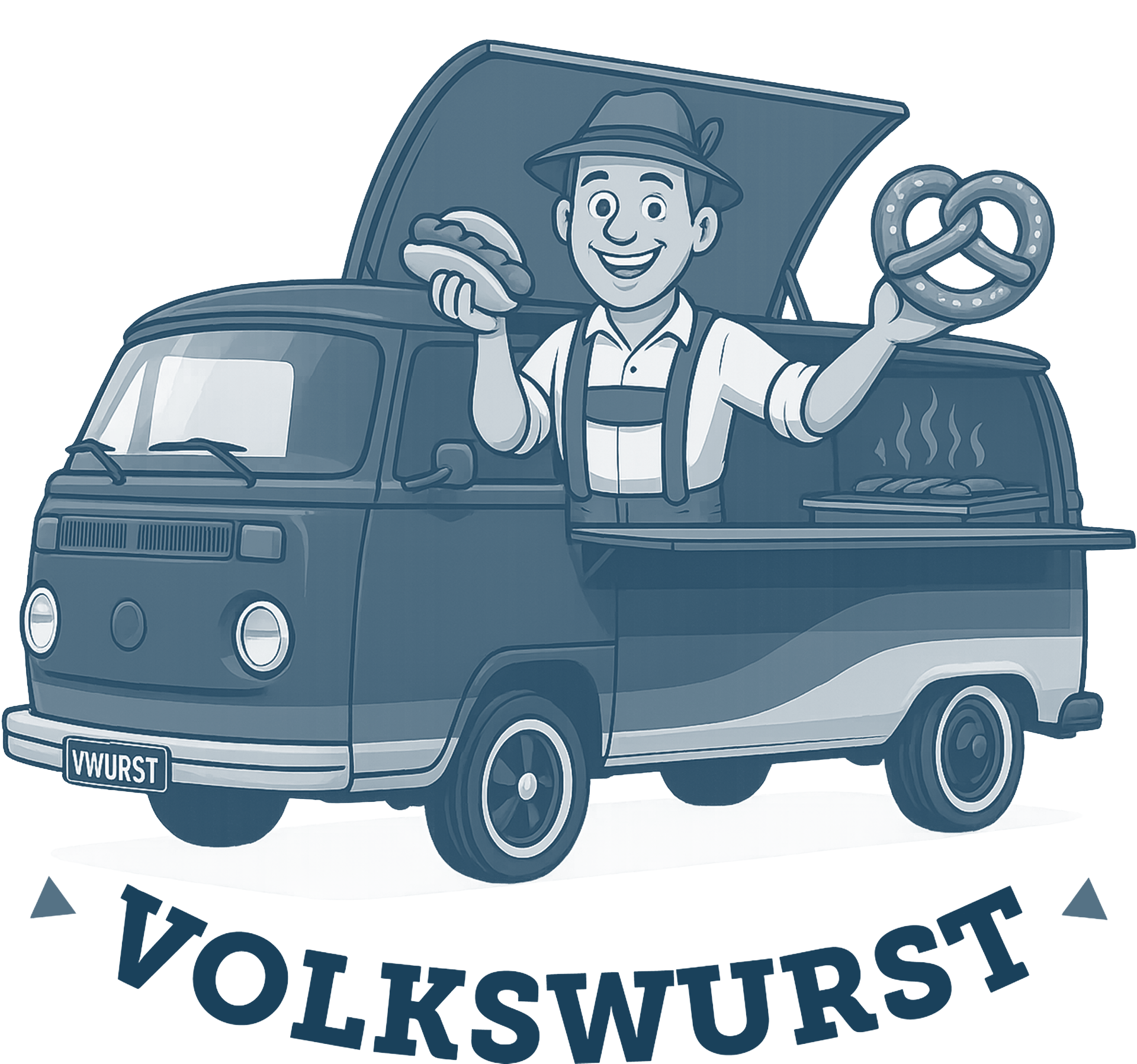 Volkswurst